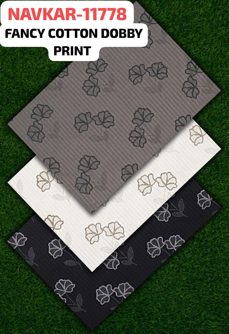 LINEN CLUB-7695